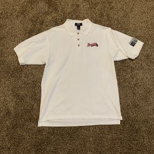 Atlanta Braves Polo